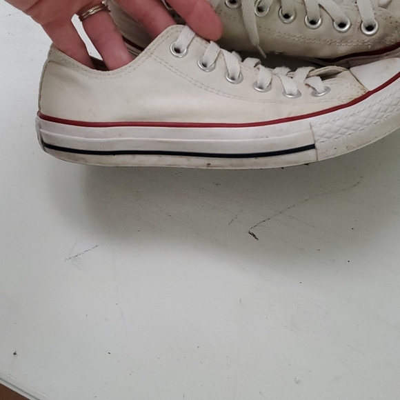 Chuck Taylor's - Picture 4 of 4